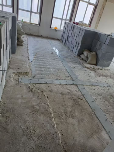 粘钢加固施工公司